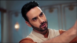 Ishq Junooni - 21st July 2026